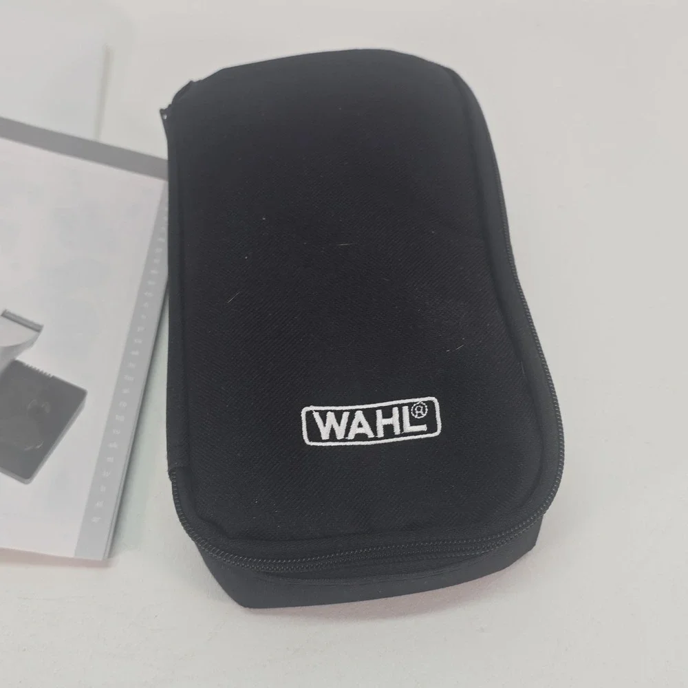 Wahl 8786-1001 Professional Animal Arco Pets Purple Cordless Clipper